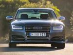 Audi S8 2014 года (AU)